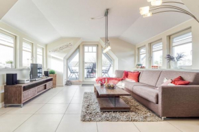 Kavelweg 9 Whg 5 in Zingst